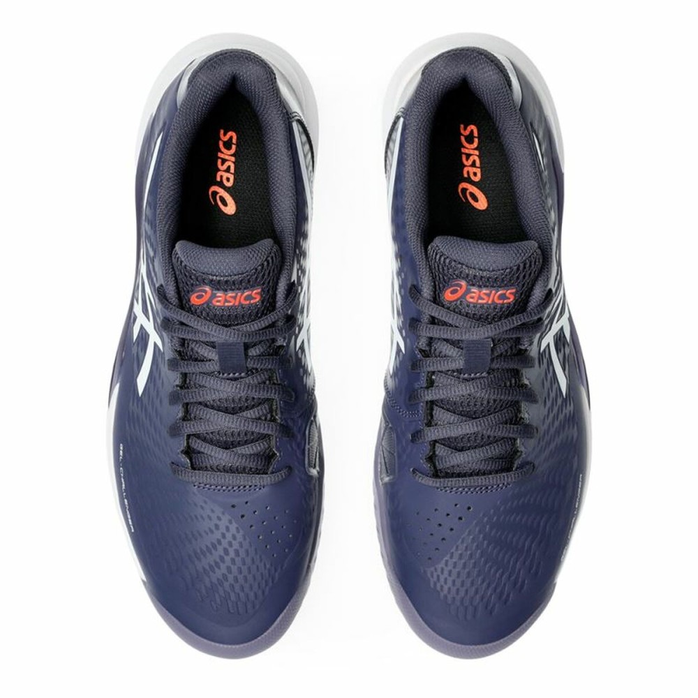 Men's Tennis Shoes Asics Gel-Challenger 14 Dark blue