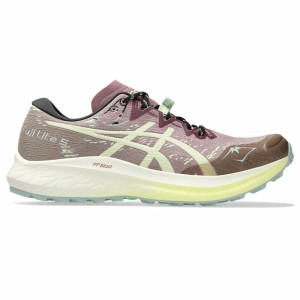 Sports Trainers for Women Asics Fuji Lite 5