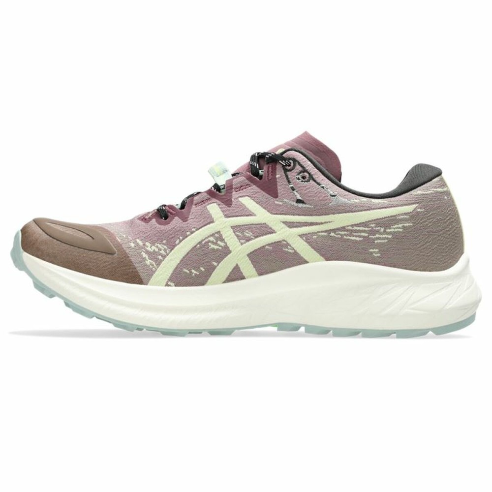 Sports Trainers for Women Asics Fuji Lite 5