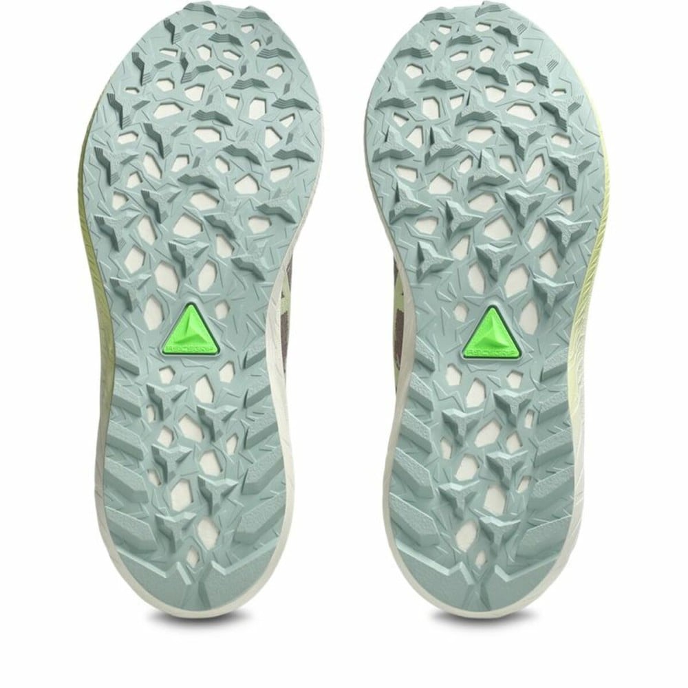 Laufschuhe für Damen Asics Fuji Lite 5