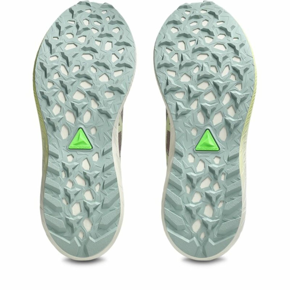 Sports Trainers for Women Asics Fuji Lite 5