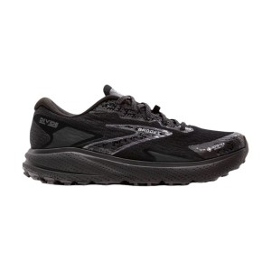 Running Shoes for Adults Brooks Divide 5 GTX Black