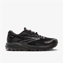 Running Shoes for Adults Brooks Divide 5 GTX Black