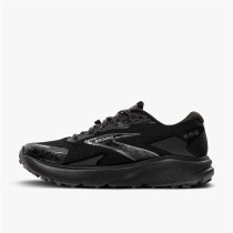 Running Shoes for Adults Brooks Divide 5 GTX Black