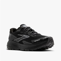 Running Shoes for Adults Brooks Divide 5 GTX Black