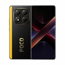 Smartphone Xiaomi 24095PCADG 6,67" Octa Core 12 GB RAM 512 GB Black