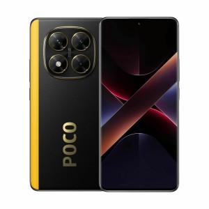 Smartphone Xiaomi 24095PCADG 6,67" Octa Core 12 GB RAM 512 GB Black