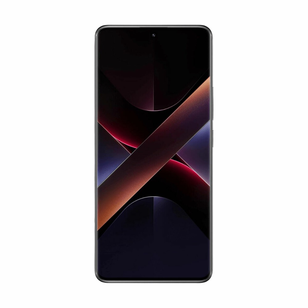 Smartphone Xiaomi 24095PCADG 6,67" Octa Core 12 GB RAM 512 GB Black