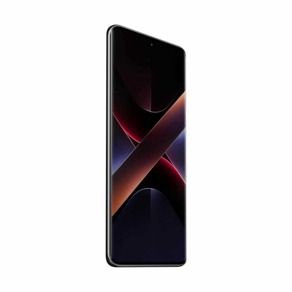 Smartphone Xiaomi 24095PCADG 6,67" Octa Core 12 GB RAM 512 GB Black