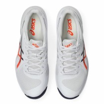 Tennisschuhe für Männer Asics Solution Swift Ff 2 Clay Weiß