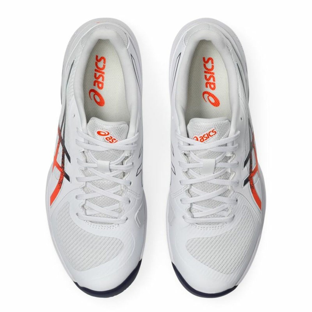 Tennisschuhe für Männer Asics Solution Swift Ff 2 Clay Weiß