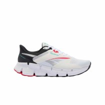 Laufschuhe für Erwachsene Reebok Zig Dynamica 5 Weiß Beige