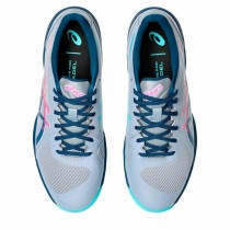 Adult's Padel Trainers Asics Solution Swift Ff 2 Padel Blue