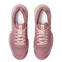 Adult's Padel Trainers Asics Solution Swift Ff 2 Crimson Red