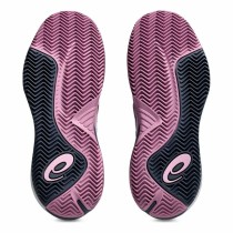 Tennisschuhe für Frauen Asics Gel-Resolution X Clay Rosa