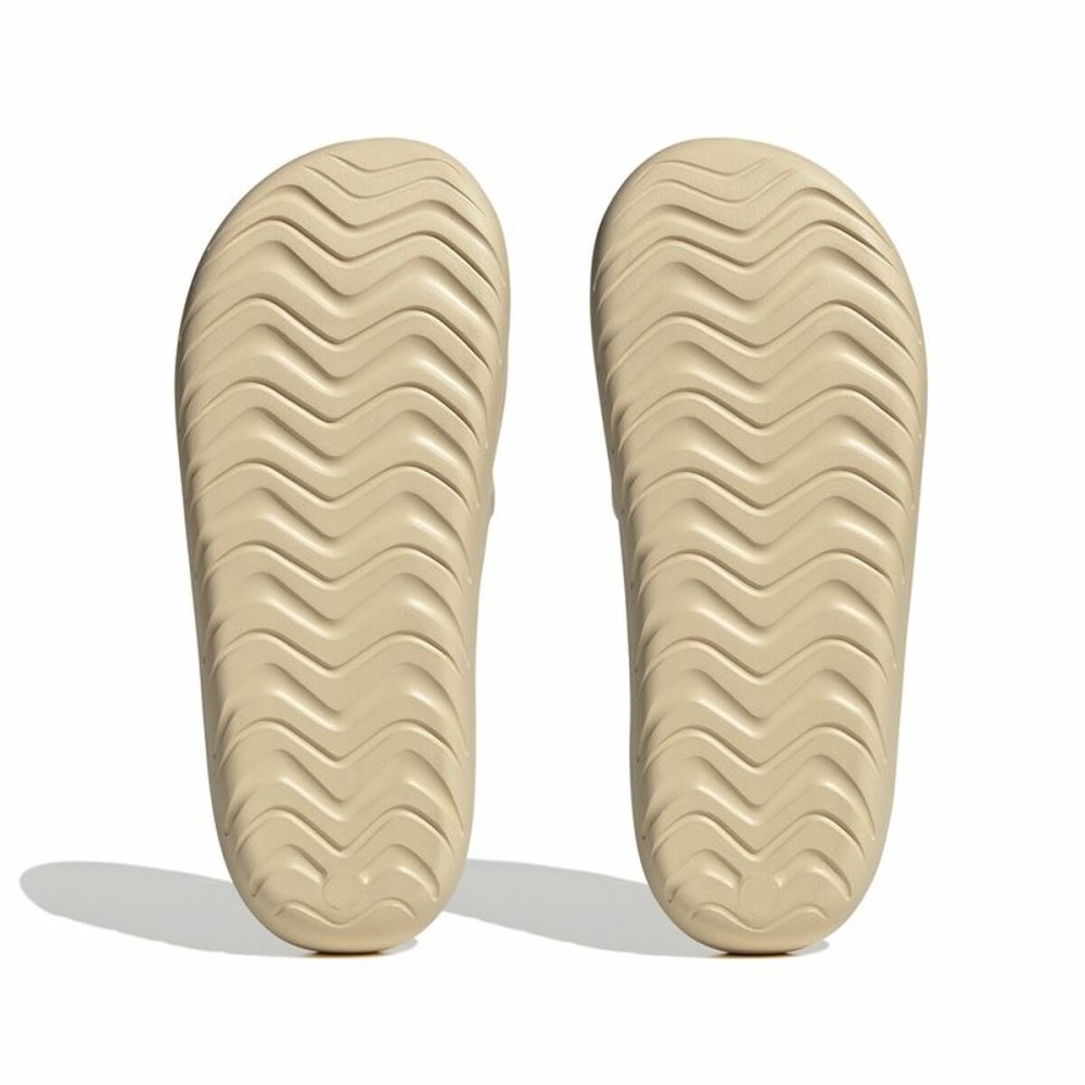 Men's Flip Flops Adidas Adicane Black Beige