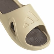Flip Flops für Männer Adidas Adicane Schwarz Beige