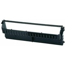 Original Punkt-Matrix-Band Olivetti PR4 Schwarz