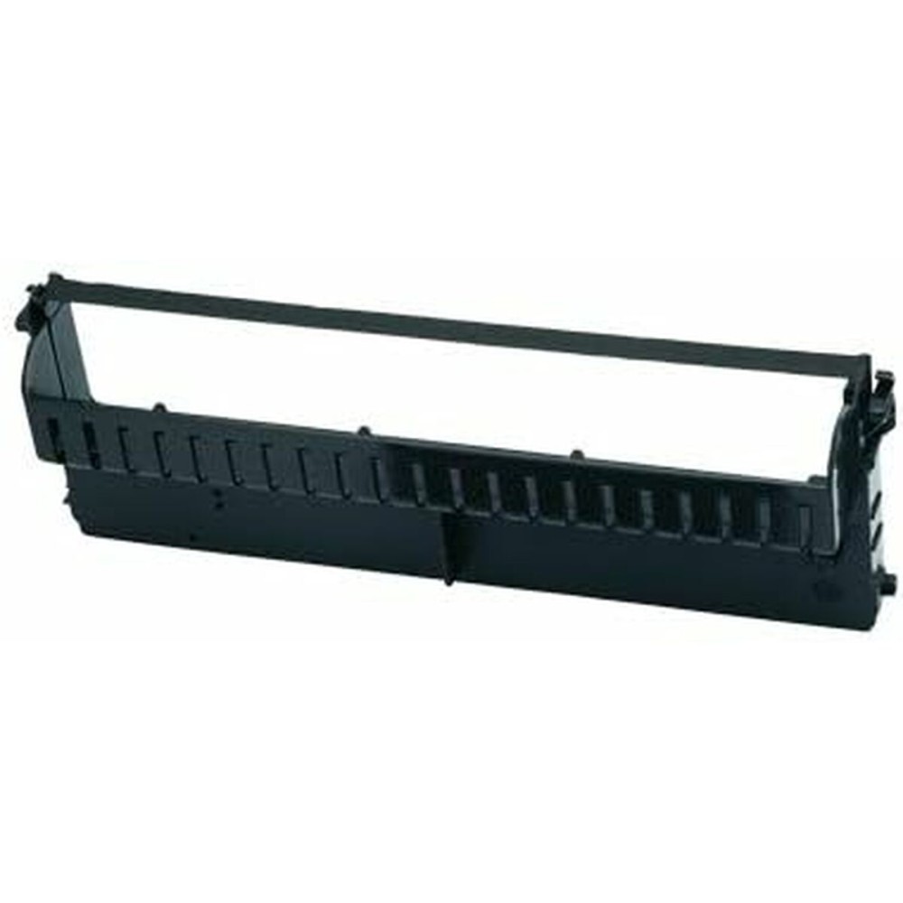 Original Punkt-Matrix-Band Olivetti PR4 Schwarz