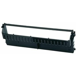 Original Punkt-Matrix-Band Olivetti PR4 Schwarz