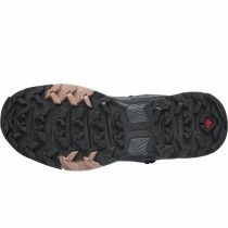 Hiking Boots Salomon X Ultra 4 Mid Gore-Tex Multicolour Anthracite