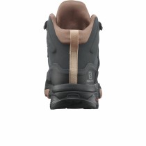Bergstiefel Salomon X Ultra 4 Mid Gore-Tex Bunt Anthrazit