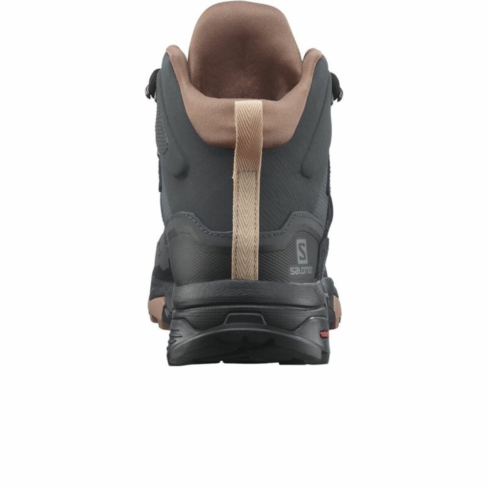 Hiking Boots Salomon X Ultra 4 Mid Gore-Tex Multicolour Anthracite