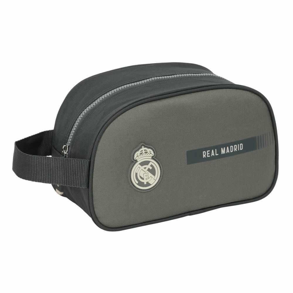 Trousse de toilette enfant Real Madrid C.F. 24/25 26 x 15 x 12 cm