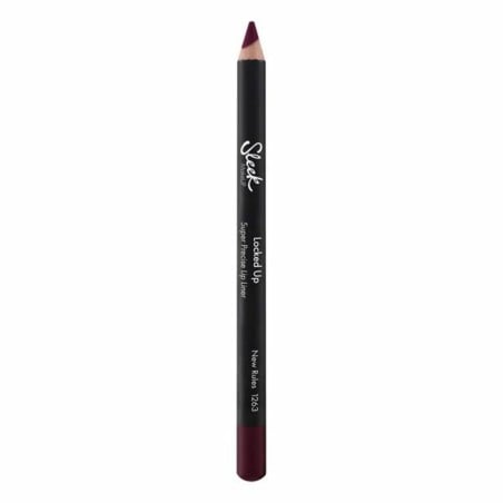 Lip Liner Pencil Locked Up Super Precise Sleek Locked Up New Rules (1,79 g)