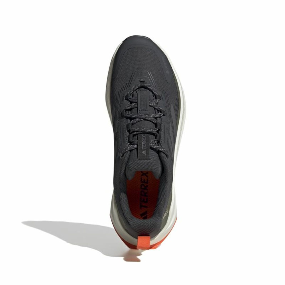 Chaussures de Running pour Adultes Adidas Terrex Trailmaker 2 GTX Noir
