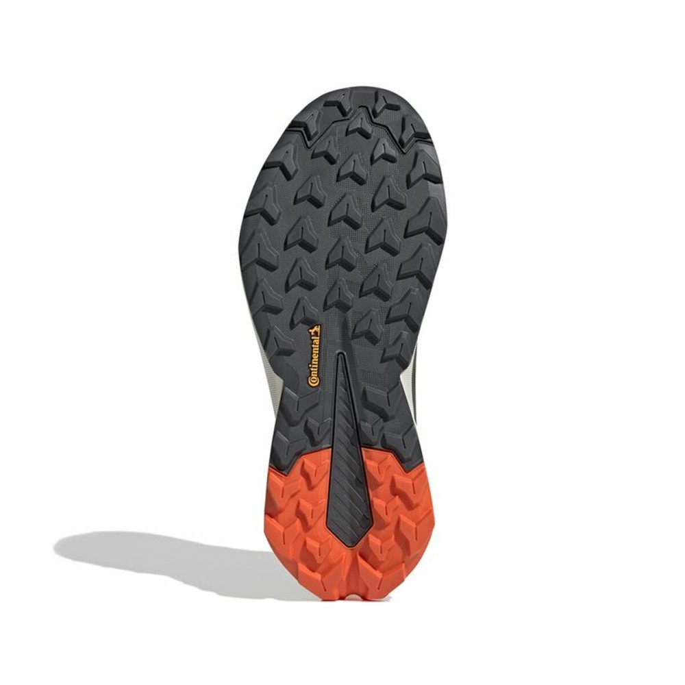 Chaussures de Running pour Adultes Adidas Terrex Trailmaker 2 GTX Noir