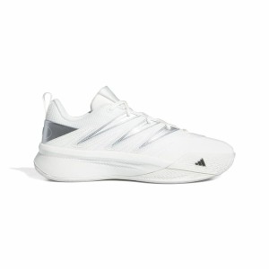 Basketball Shoes for Adults Adidas Lillard Dame Certified White