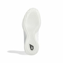 Basketball Shoes for Adults Adidas Lillard Dame Certified White