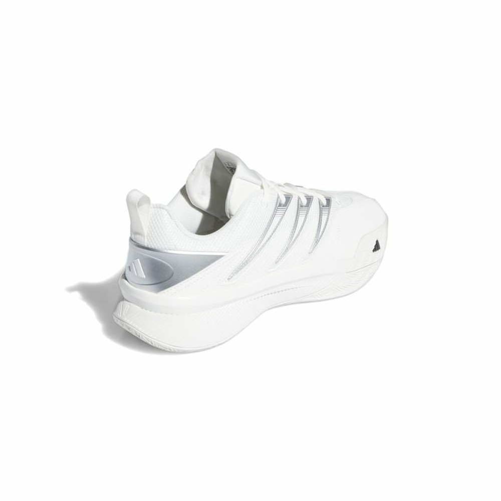Basketball Shoes for Adults Adidas Lillard Dame Certified White