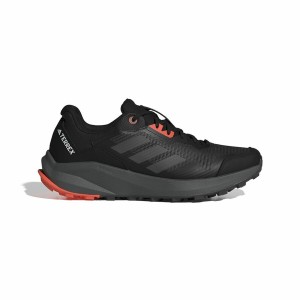 Chaussures de Running pour Adultes Adidas Terrex Trail Rider Trail Noir