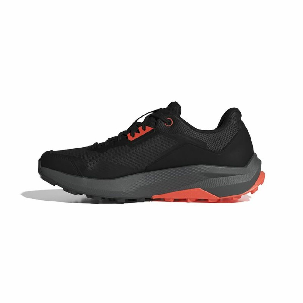 Chaussures de Running pour Adultes Adidas Terrex Trail Rider Trail Noir