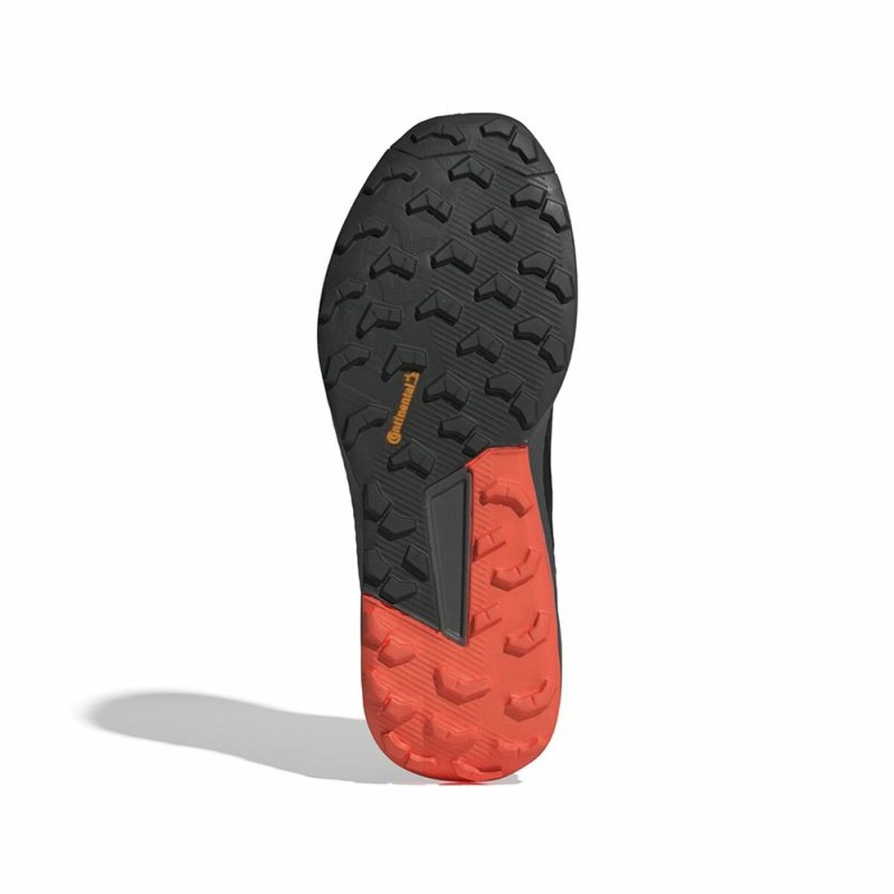 Chaussures de Running pour Adultes Adidas Terrex Trail Rider Trail Noir