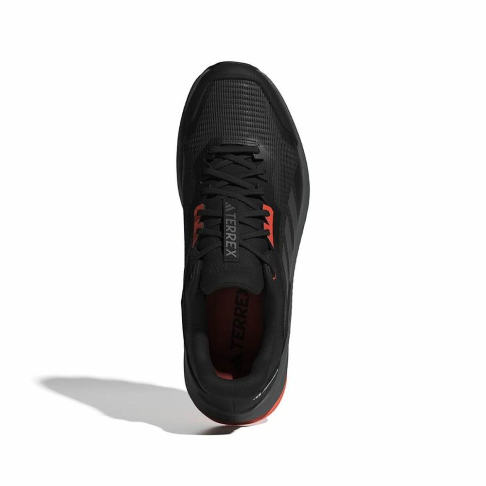 Chaussures de Running pour Adultes Adidas Terrex Trail Rider Trail Noir