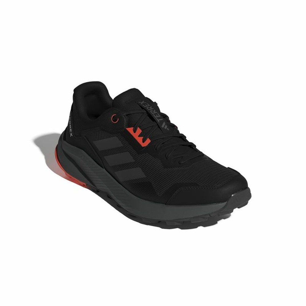 Chaussures de Running pour Adultes Adidas Terrex Trail Rider Trail Noir