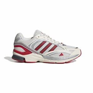 Laufschuhe für Erwachsene Adidas Spiritain 2000 Weiß