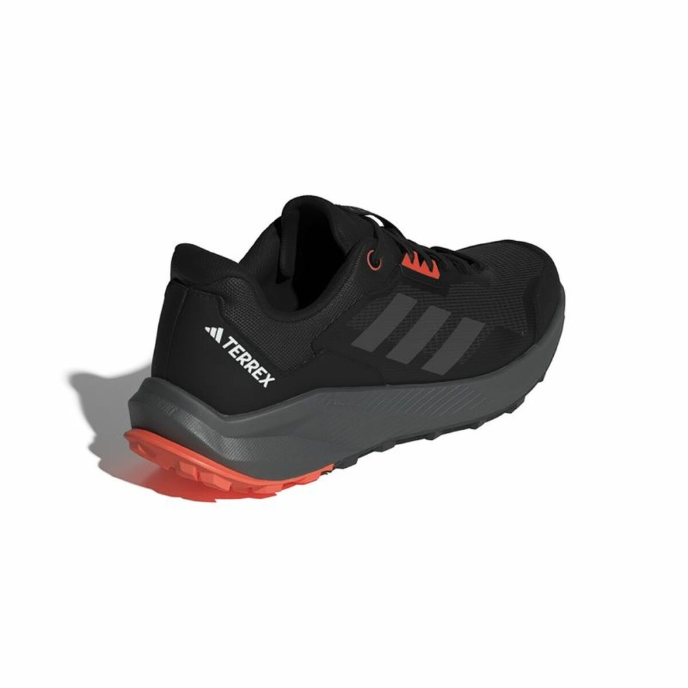 Chaussures de Running pour Adultes Adidas Terrex Trail Rider Trail Noir
