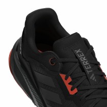 Chaussures de Running pour Adultes Adidas Terrex Trail Rider Trail Noir