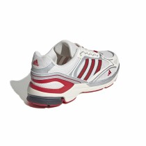 Laufschuhe für Erwachsene Adidas Spiritain 2000 Weiß
