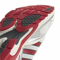 Laufschuhe für Erwachsene Adidas Spiritain 2000 Weiß