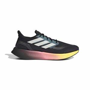 Laufschuhe für Erwachsene Adidas Pureboost 5 Schwarz
