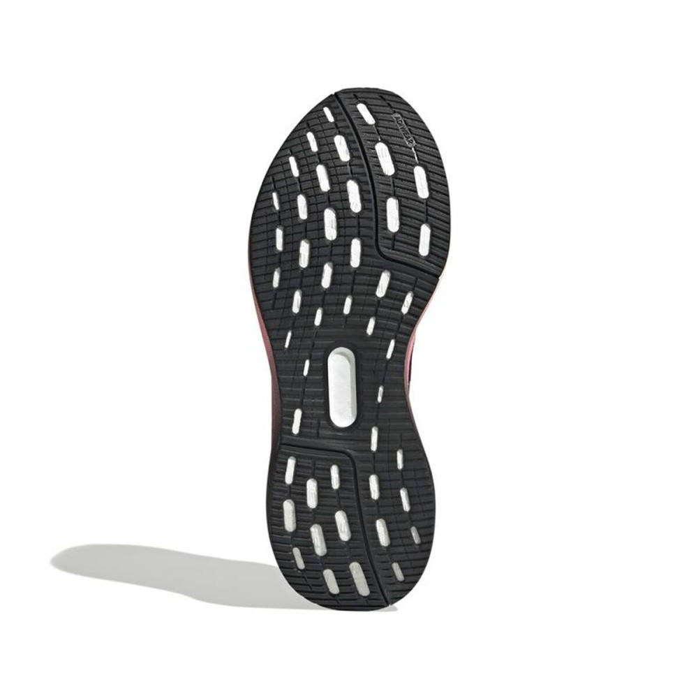 Laufschuhe für Erwachsene Adidas Pureboost 5 Schwarz