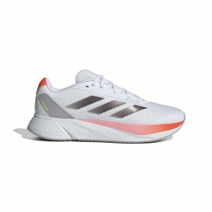 Running Shoes for Adults Adidas Duramo Sl White