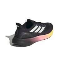 Laufschuhe für Erwachsene Adidas Pureboost 5 Schwarz
