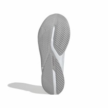 Chaussures de Running pour Adultes Adidas Duramo Sl Blanc