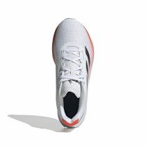 Laufschuhe für Erwachsene Adidas Duramo Sl Weiß